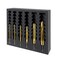 Versadrive HMT HD Combi Drill-Tap InsertFoam Set, M8, M10, M12, M16, M20, M24 301130-SET2 - alternate 1
